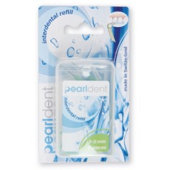Pearldent Refill 3-5mm (Yedek) Pearldent Refill 3-5mm (Yedek)